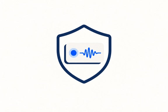 Illustration for Data Security & Privacy Mechanism of AI Smart Recording Cards: Why Edge Local Processing Is Enterprise-Grade Standard