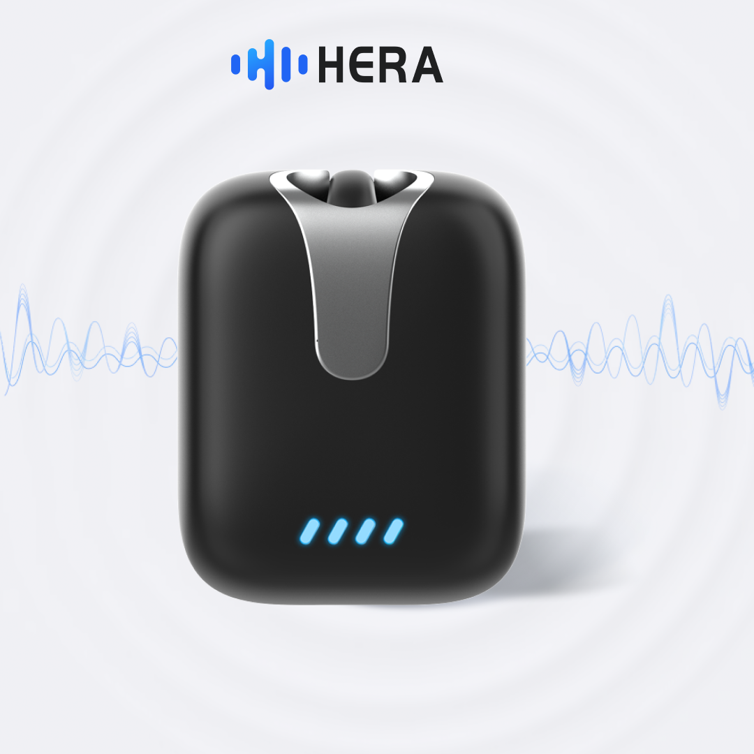 Indiegogo Offer: Hera AI Pre-Order Deposit