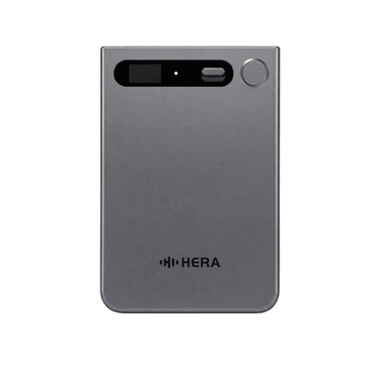 Hera Card | 포켓 사이즈 AI 보이스 레코더