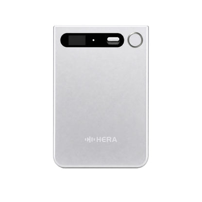 Hera Card | 포켓 사이즈 AI 보이스 레코더