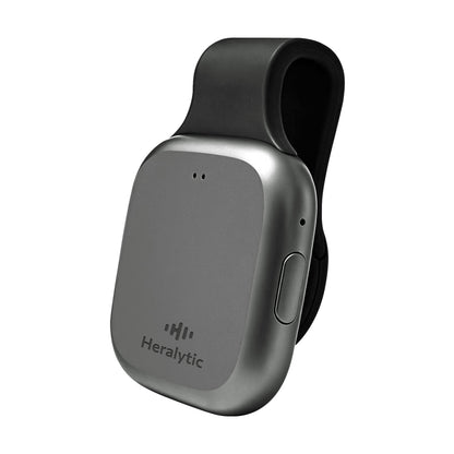 Hera Bond | Wearable AI Voice Recorder