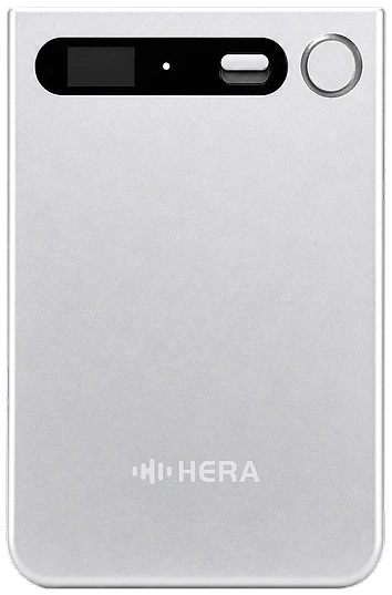 Hera AI Memory Card